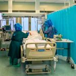 Italia suma 13.720 nuevos casos de coronavirus salud