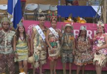 Celebran con éxito la Feria del Maíz en Susucayán, Jícaro en su edición número 37
