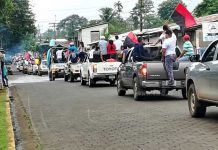 Nueva Guinea continúa pidiendo Justicia por víctimas de terroristas Nueva Guinea