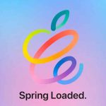 Estos son todos los productos que presentó Apple en su evento Spring Loaded apple