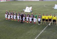 Diriangén se corona campeón tras 12 años de sequía