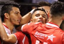 Real Estelí campeón del torneo Apertura 2019 real