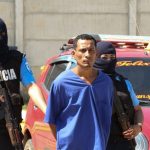 Pena máxima para taxista asesino de Chichigalpa nicaragua