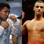 AMB ordena pelea entre «Chocolatito» González y Khalid Yafai chocolatito