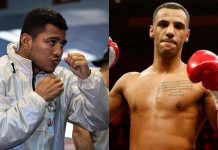 AMB ordena pelea entre «Chocolatito» González y Khalid Yafai chocolatito