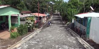 nicaragua