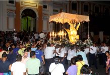 nicaragua