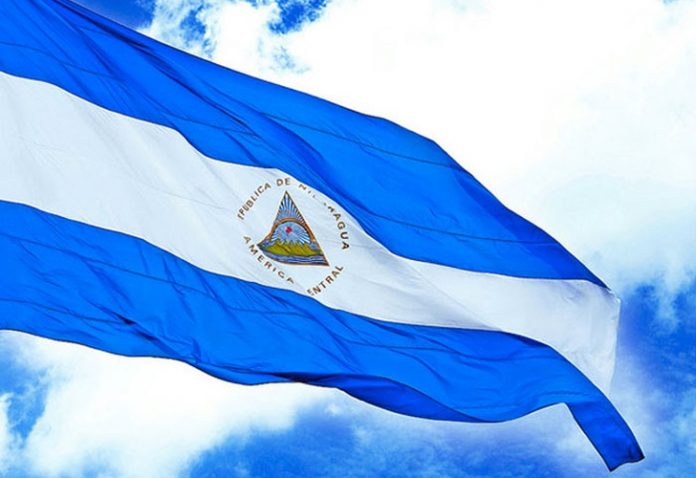nicaragua
