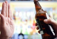 El impresionante impacto en nuestra salud de un mes sin alcohol impacto de un mes sin alcohol