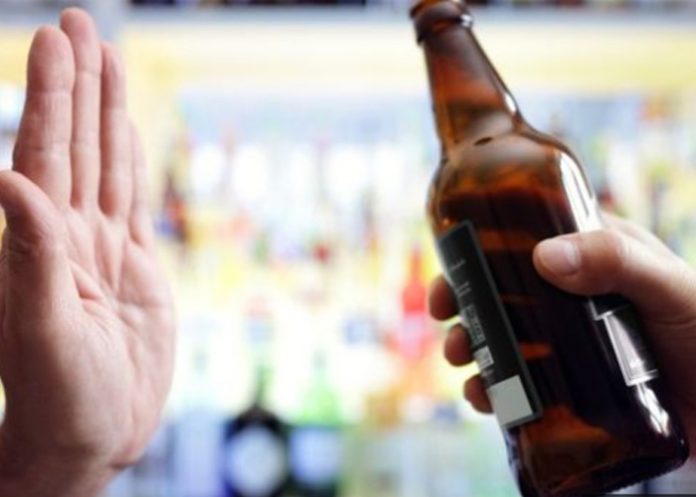 impacto de un mes sin alcohol