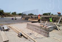 Destinarán más de 7 mil millones de córdobas en modernización de Managua nicaragua