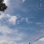 Pronóstico en Nicaragua: fuertes vientos y olas de dos metros nicaragua