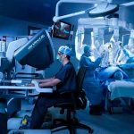 Robot quirúrgico extirpa un tumor a una paciente despierta por primera vez ciencia