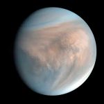 La NASA evalúa misión a Venus por descubrimiento de fosfina nasa
