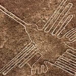 Perú: Descubren misteriosos geoglifos de 2 mil años de antigüedad peru