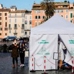 Italia suma 11.224 nuevos contagios y 659 fallecidos por coronavirus italia