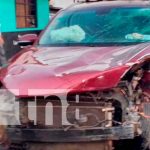 Tres fallecidos en Nicaragua por choques en estado de ebriedad nicaragua