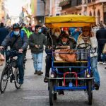 Italia registra casi 18.000 nuevos contagios de coronavirus europa