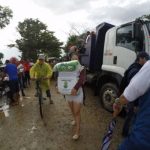 Las lluvias en Colombia