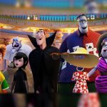 Hotel Transylvania 3 se posicionó en primer lugar de la taquilla hotel