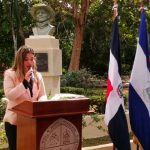 Desarrollan homenaje al General Sandino desde República Dominicana nicaragua