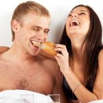 Con estos alimentos lograrás disfrutar más del sexo sexualidad