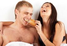 Con estos alimentos lograrás disfrutar más del sexo sexualidad