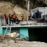 Declaran alerta amarilla en dos Departamentos de Guatemala Declaran