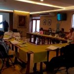 Mejoran servicio de agua potable en Altamira, Managua managua