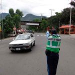 Policía reporta una persona fallecida por accidente de tránsito en Matagalpa nicaragua