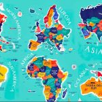 significado de nombres de los paises