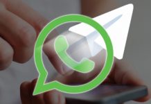 WhatsApp copia a Telegram la función de crear canales wasap