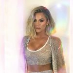 khloe Kardashian