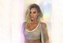 khloe Kardashian