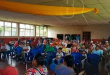 265 Familias serán beneficiados con el nuevo Plan de Desarrollo del MEFCCA Plan de desarrollo innovador