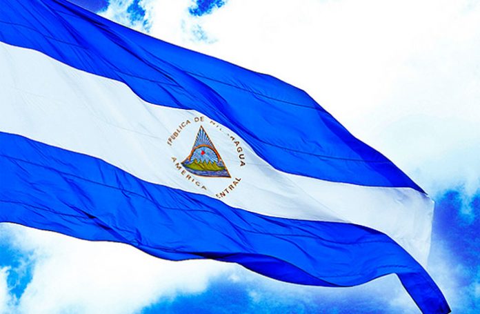 nicaragua