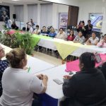 Nicaragua en el Top 5 a nivel mundial en informe de brecha de género nicaragua