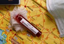 Más de 9.000 personas en el mundo han fallecido por el coronavirus coronavirus