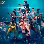 free fire