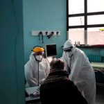 Italia registra 11.831 nuevos casos de coronavirus europa