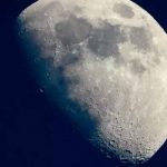 La Nasa quiere comprar muestras de suelo lunar a empresas privadas modelos ecomicos