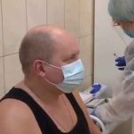 Los cosmonautas rusos comienzan a vacunarse contra la covid-19 mundo