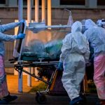 Italia registra 26.323 nuevos casos y 686 muertos por coronavirus europa