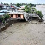 Más de 90 muertos en inundaciones en Indonesia y Timor Oriental indonesia