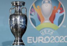 Eurocopa se aplaza a 2021, una decisión histórica por el coronavirus eurocopa. futbol