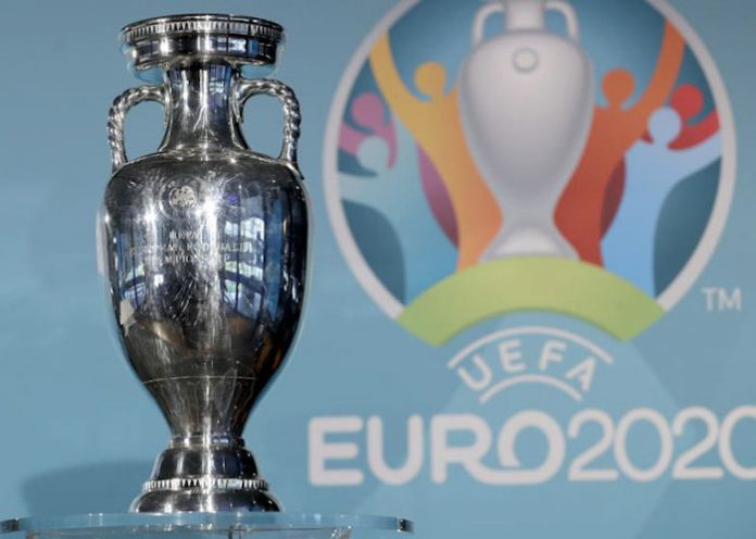 eurocopa. futbol