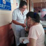 MINSA continúa con jornadas quirúrgicas y consultas ambulatorias en el país nicaragua