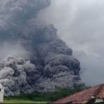 Volcán de Fuego hace erupción en Guatemala; hay 7 muertos erupcion volcanica
