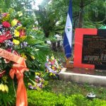 Nicaragua rendirá homenaje a héroes y mártires de octubre nicaragua