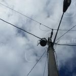 ENATREL: Avance eléctrico en Nicaragua es de un 94.7% nicaragua
